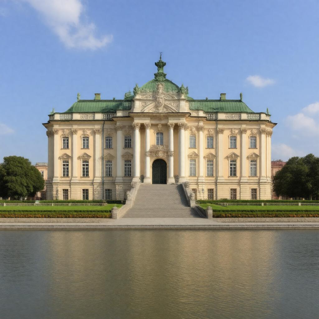 New Castle (Grodno)